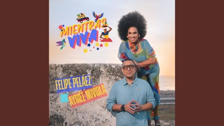 00000 aymeenuviolafelipepelaez - Propuestas musicales