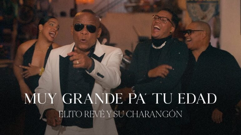 00000 elitoreveysucharangon - Propuestas musicales