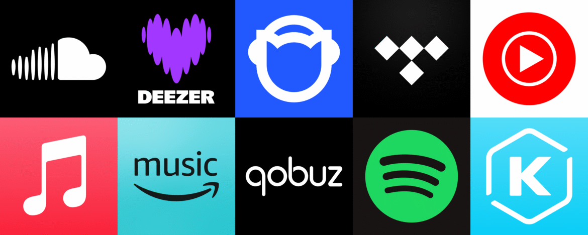 00000 plataformas destreaminngmusic - Propuestas musicales