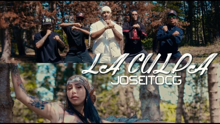 000000 joseitocg - Propuestas musicales