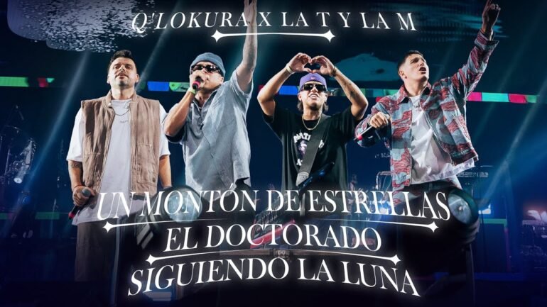 000000 qlocuraunmontondeestrellas - Propuestas musicales