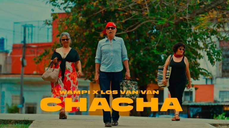 000000 wampivanvan - Propuestas musicales