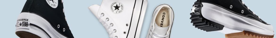 D Converse SU22 Foundational PWH Platform2x 2 - Propuestas musicales