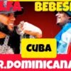 Bebeshito y El Alfa unen fuerzas: así suena el nuevo himno del reparto