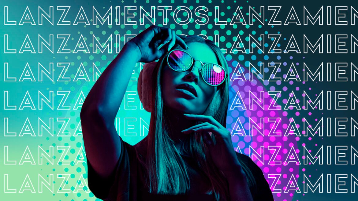 lanzamientos estrenos musicales - Propuestas musicales