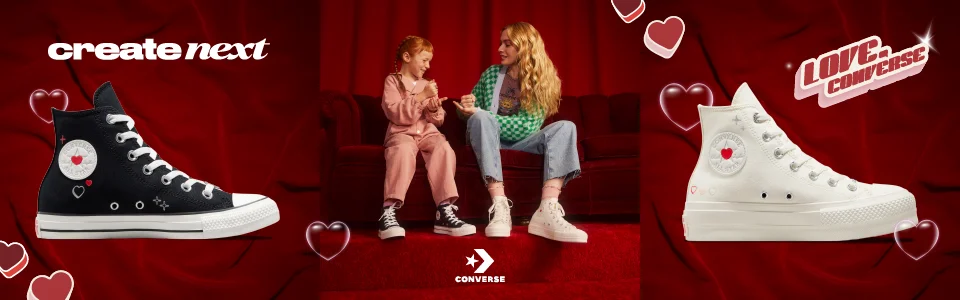 0000 CONVERSE BANNER DAFITI SV 960x300 1 - Propuestas musicales