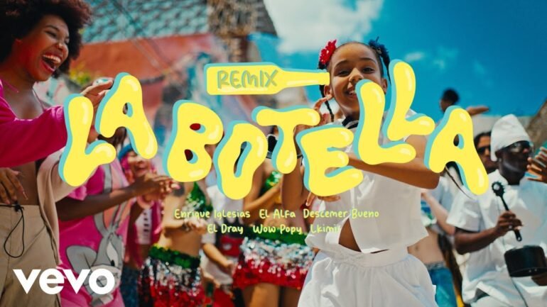 00000 labotellaenrique - Propuestas musicales