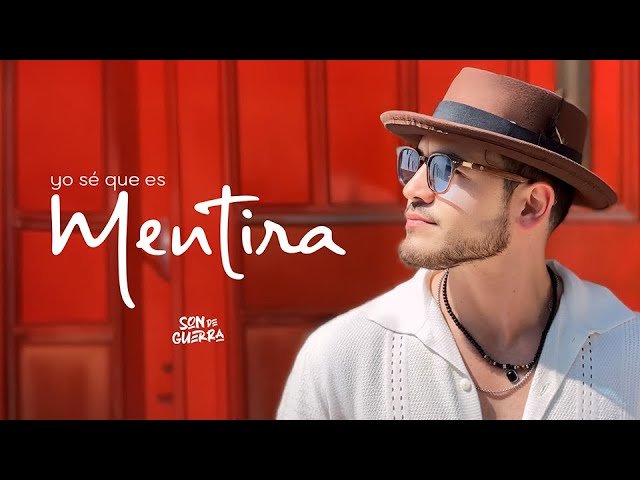 00000 sondeguerrayosequeesmentira - Propuestas musicales