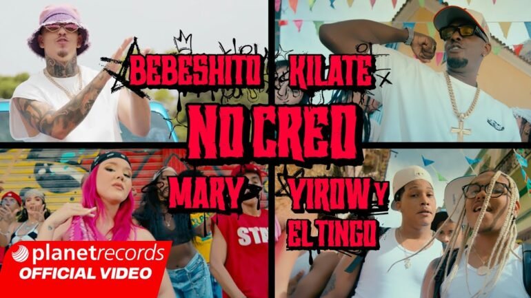 000000 BebeshitoNoCreo - Propuestas musicales