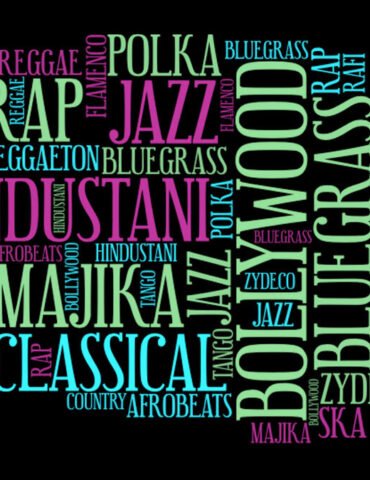 000000 ESTRENOS music - Propuestas musicales