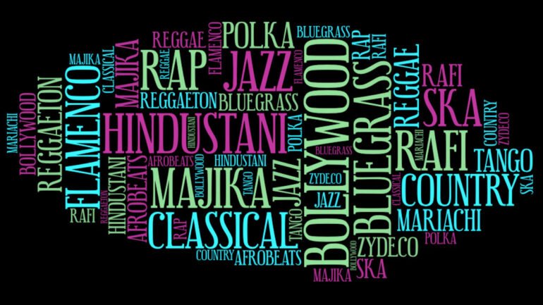 000000 ESTRENOS music - Propuestas musicales