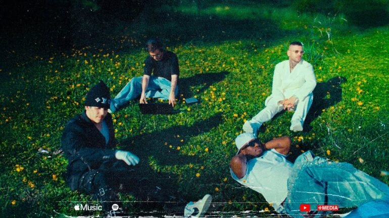 000000 lkimiibandidaje - Propuestas musicales