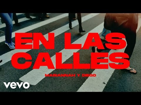 0000000 MariannahyDiegoenlacalles - Propuestas musicales