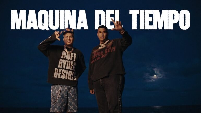 0000000 danyomemaquinadeltiempo - Propuestas musicales