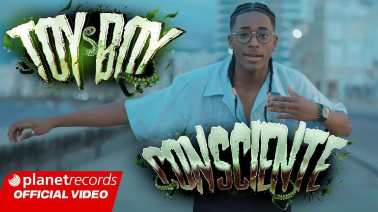 0000000 toyboyconsciente - Propuestas musicales