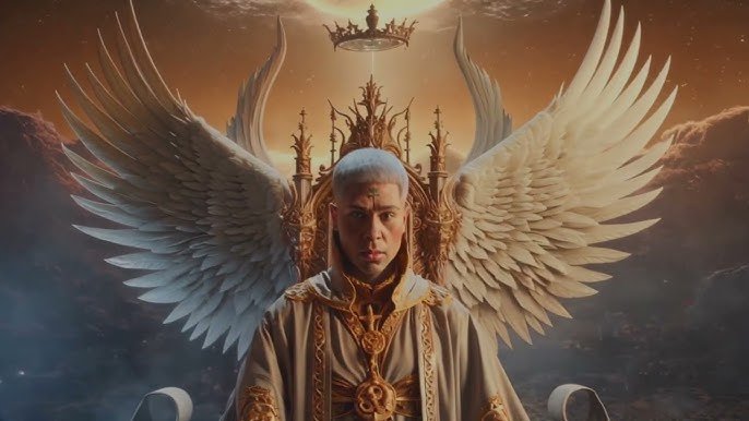 00000000 almighty - Propuestas musicales