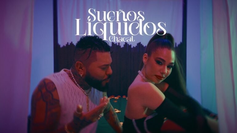 00000000 chacalsuenosliquidos - Propuestas musicales