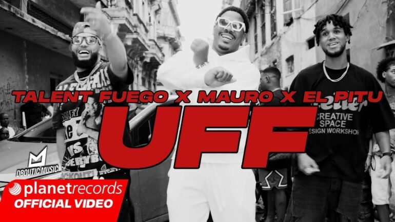 000000000 TALENTFUEGO UFF - Propuestas musicales