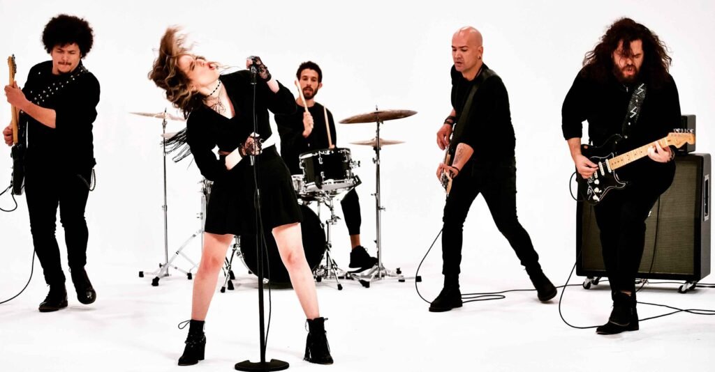 000000000 sweetlizzyproject - Propuestas musicales