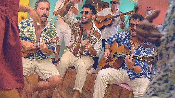 0000000000 Bombai LaHabana - Propuestas musicales