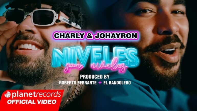 0000000000 CharlyJohayron Niveles - Propuestas musicales