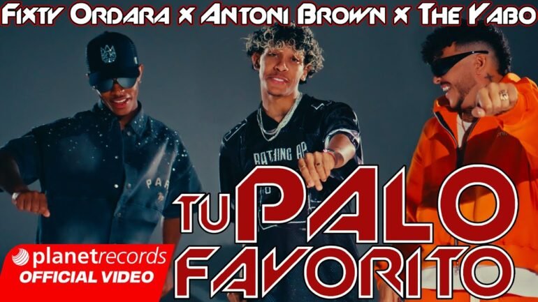 0000000000 FixtyOrdaraTuPaloFavorito - Propuestas musicales