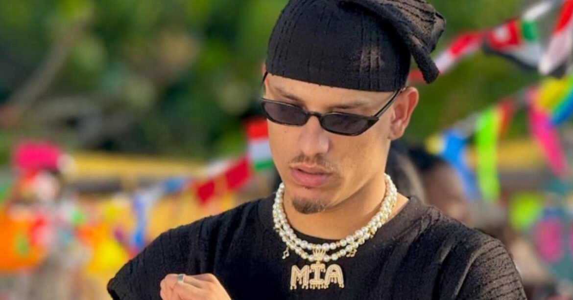 1720000000000 bebeshito cosas maravillosas - Propuestas musicales