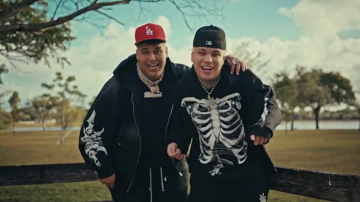 Dany Ome y Kevincito el 13 1 1 - Propuestas musicales