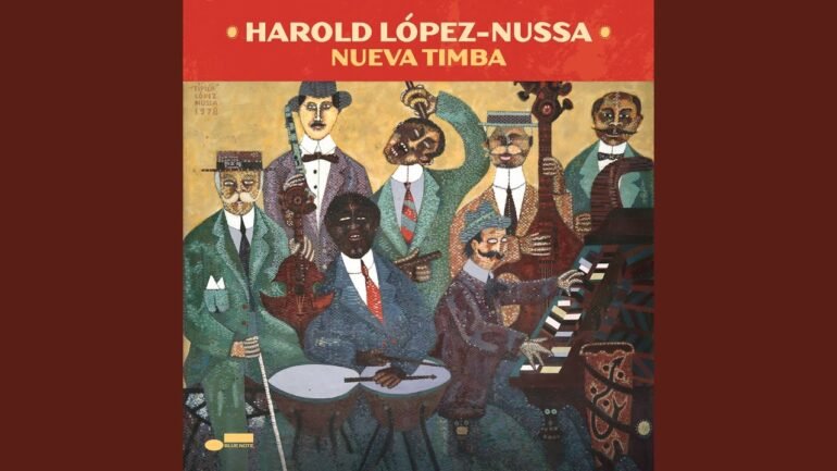 0000000 HaroldLopezNussaNinaConViolin - Propuestas musicales