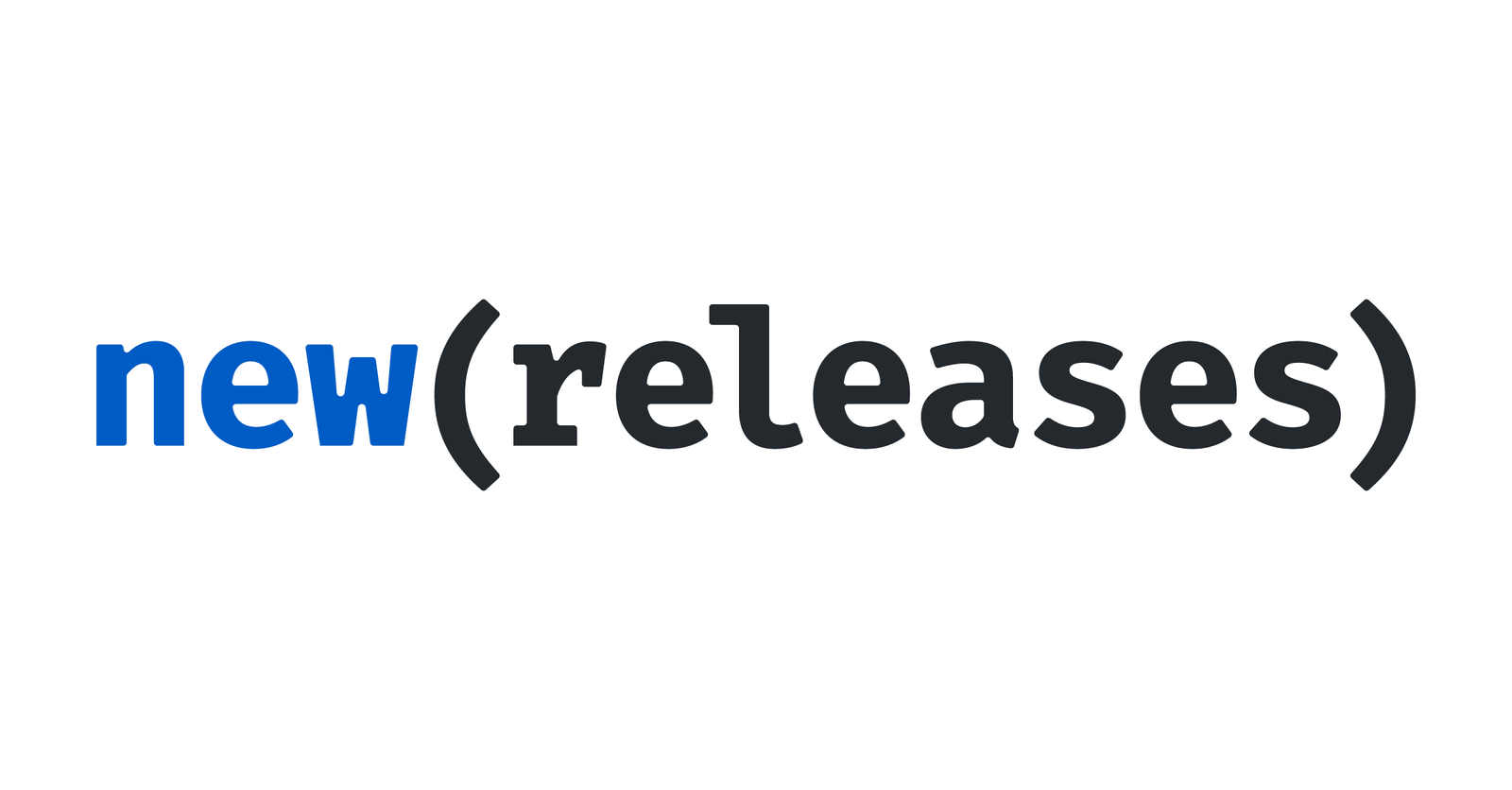 00000000 newreleaseslogo - Propuestas musicales
