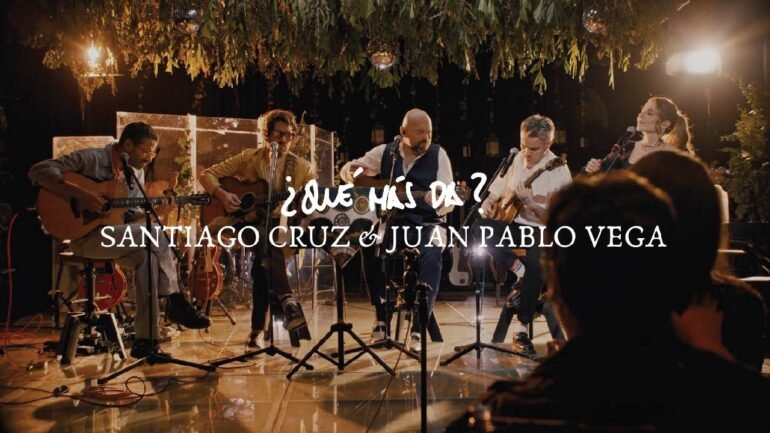 00000000 santiagocruzquemasda - Propuestas musicales