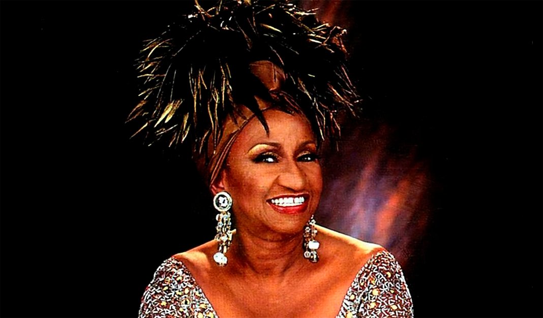 00000000000 Celia Cruz - Propuestas musicales