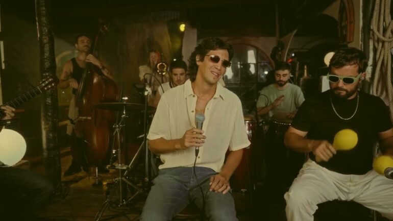 00000000000 aguadefloreroocasolive - Propuestas musicales