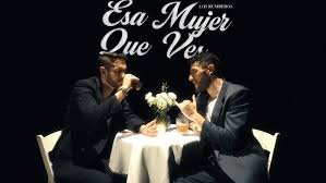 00000000000 losrumberosesamujerqueves - Propuestas musicales