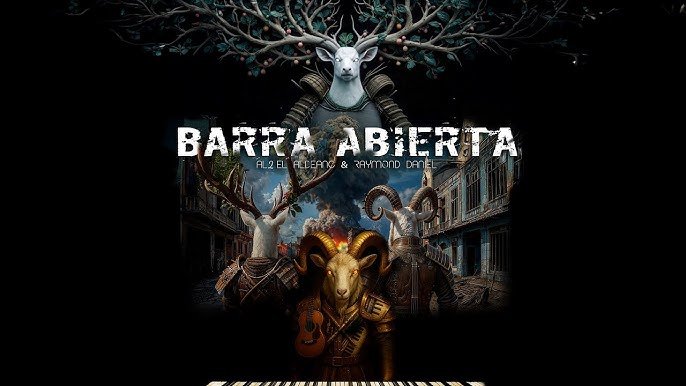 00000000000000 al2elaldeanobarraabierta - Propuestas musicales