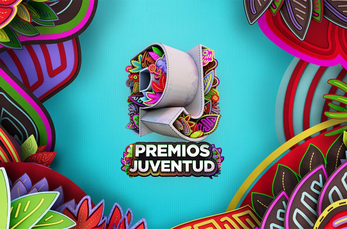 2025PremiosJuventud 1 - Propuestas musicales