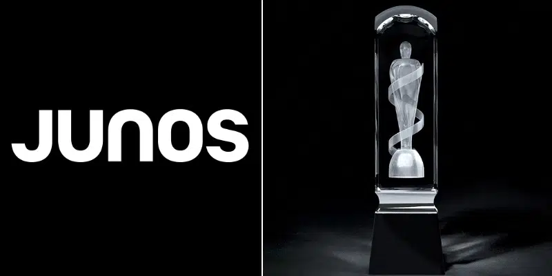 Junos Juno Awards 2018 - Propuestas musicales