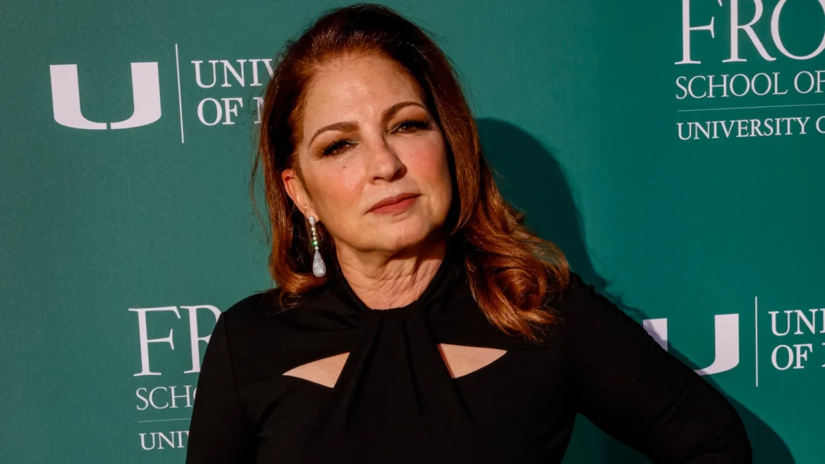 0000000 aniversarioGloriaEstefan - Propuestas musicales