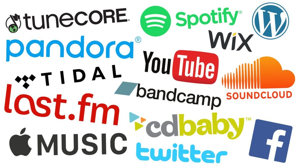 2 best online platforms to promote your music 1 - Propuestas musicales