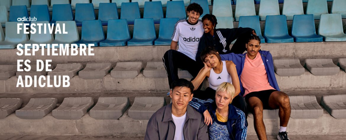 6175354 FT ADICLUB - Propuestas musicales