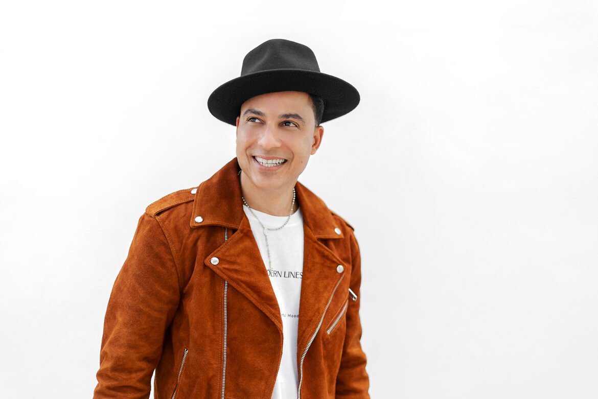 Rey Chavez 5 - Propuestas musicales