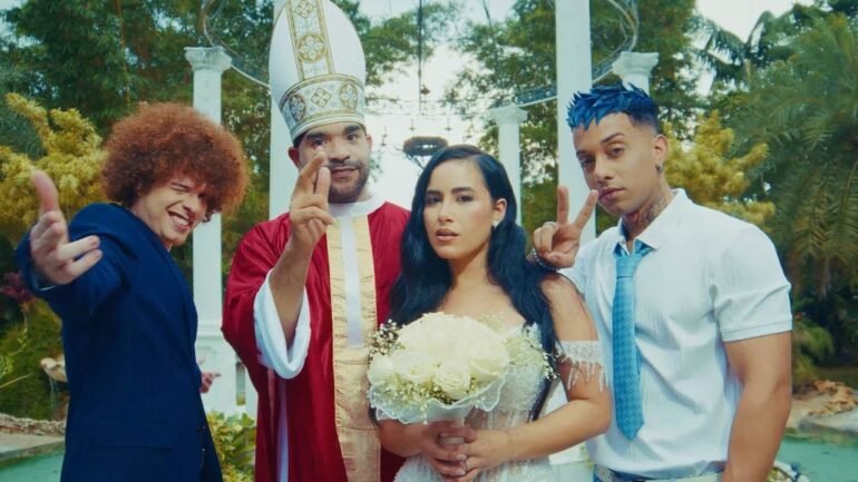 aychocoelrojo - Propuestas musicales