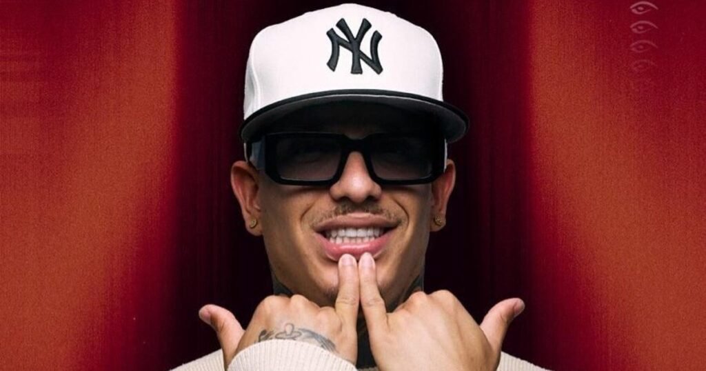 bebeshito arrasa en su gira - Propuestas musicales