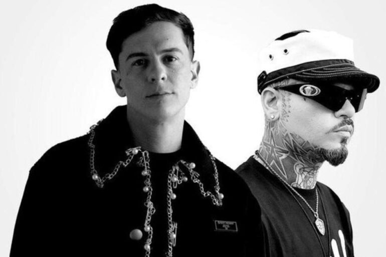 guaynaafarruko hasta el sol de hoy - Propuestas musicales