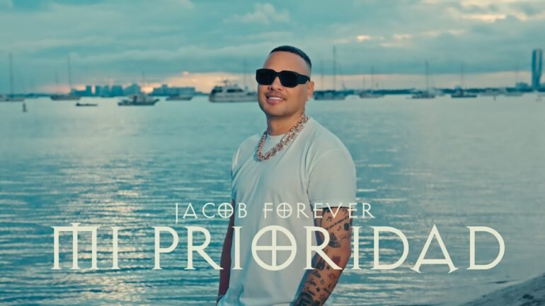 jacobforevermiprioridad - Propuestas musicales