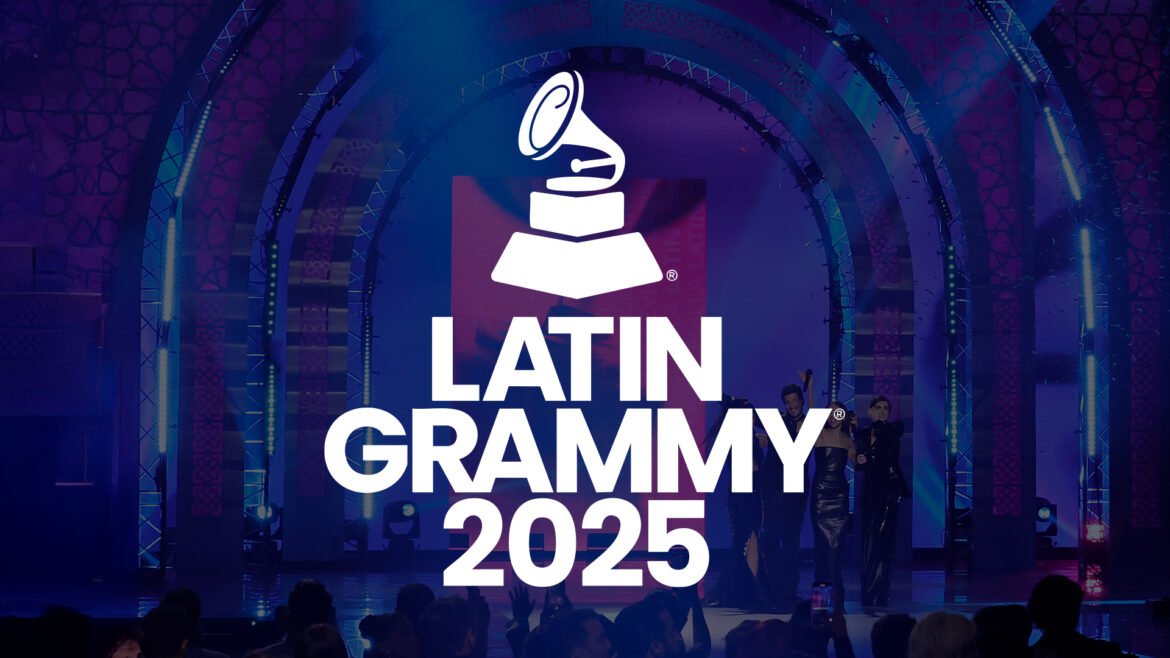 latin grammy 2025 - Propuestas musicales