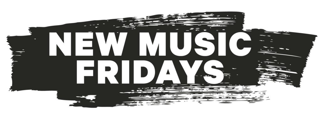 newmusicfriday - Propuestas musicales