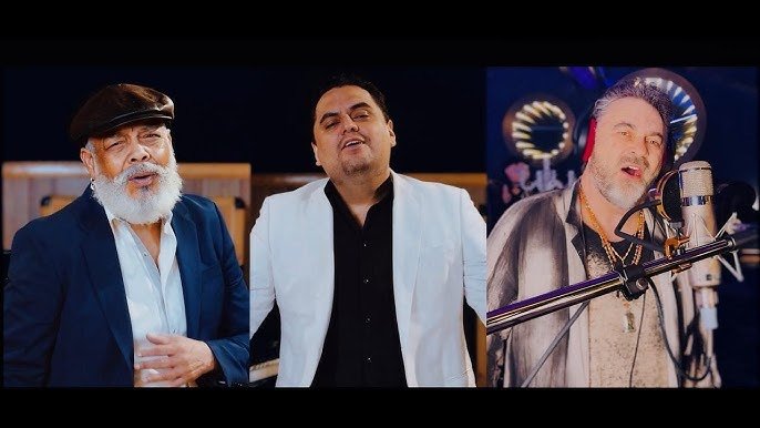 nohacefasltapanchocespedes - Propuestas musicales