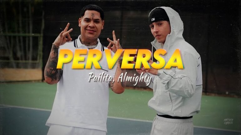 perversaalmighty - Propuestas musicales