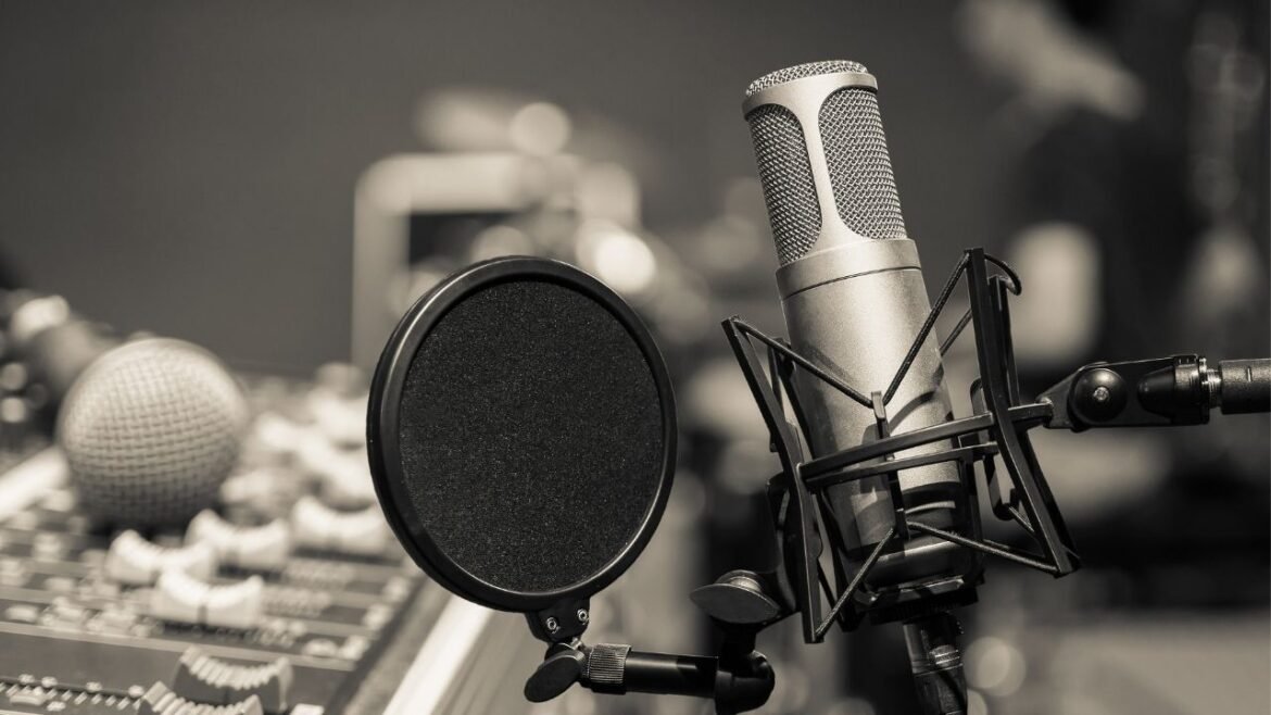 radio microfono imer - Propuestas musicales